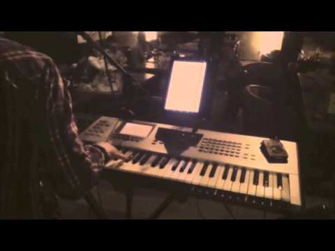 "Open Stage - Jam session" w Pile