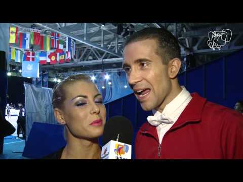 Bitsch - Williamson, DEN | Interview