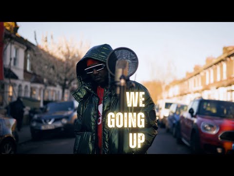 We going Up by Flowking Stone (Video)