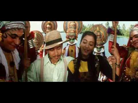 4 Students - Lajavathiye Enna Asathura Rathiye with Lyric