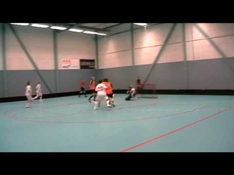 Rönnby SK @ Västerås IBF U - Division 3 - 2009/10