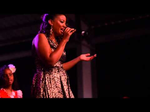 Ornel  extrait live " la vie"