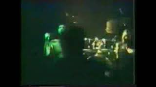 EKV - RADOSTAN DAN ( LIVE SARAJEVO 1987)