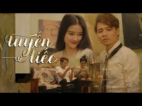 Luyến tiếc - Hoàng Minh