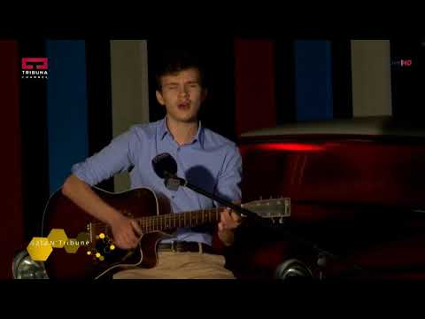 Nata N' Tribunë - Fatlum Muqolli (In the name of love)