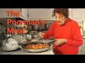 Great Depression Cooking The Poorman S Meal Higher Resolution
