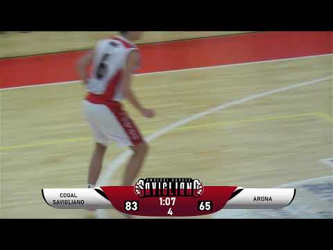 SERIE C COGAL SAVIGLIANO VS ARONA