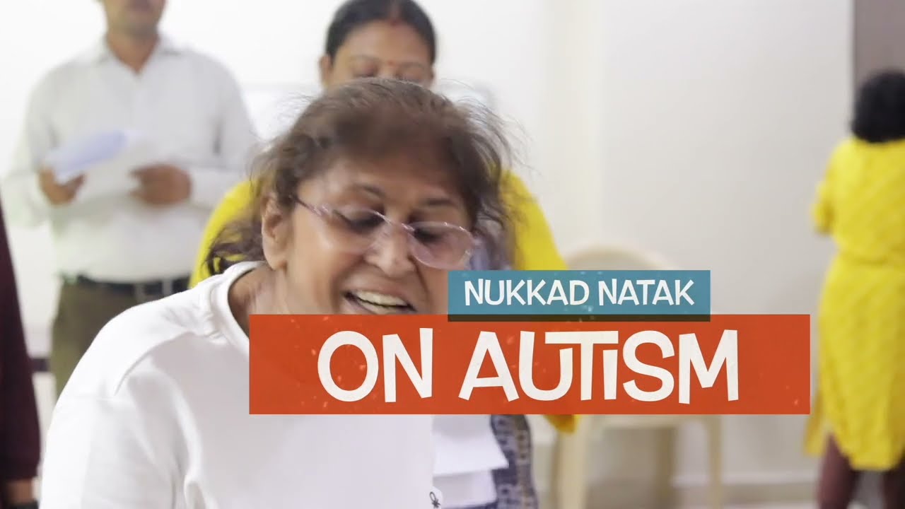 Nukkad Natak Video 6