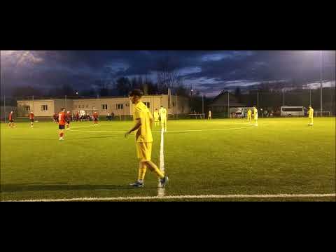 NAGYKÁTA SE 4 - 3 (2 - 2) BUGYI SE (U19)