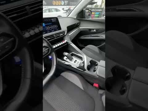 фото peugeot 3008 ii 0