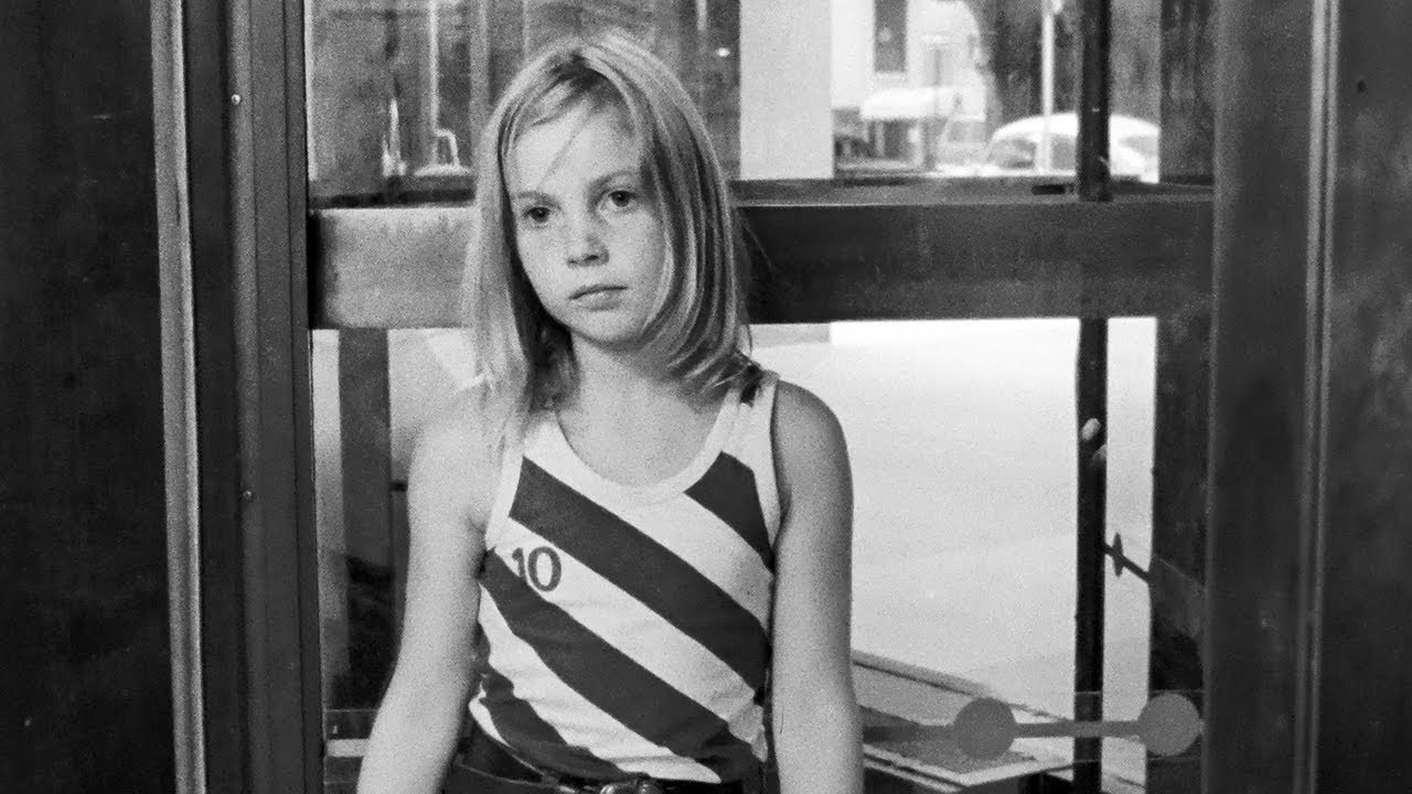 Alice in the Cities