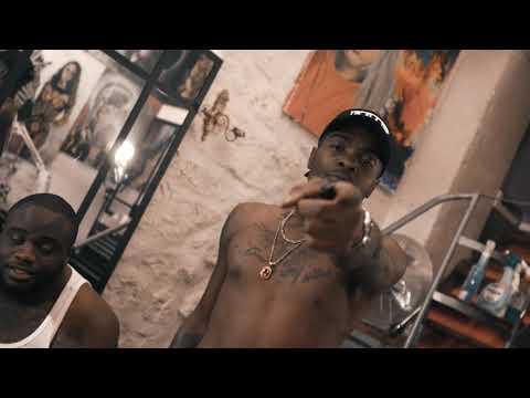 Travis Bangz - Freestyle Blacklist