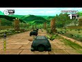 Jeep Thrills Playstation 2 Gameplay Pcsx2 1080p 60fps