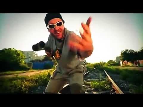 Pacha Man - Crazy feat. Buppy Brown & Dj Christu