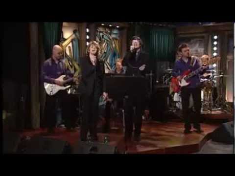 Yvetta Simonová a David Kraus - Sladké hlouposti (2012)