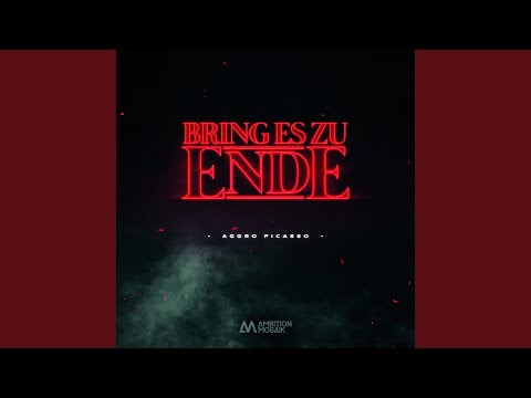 Bring es zu Ende