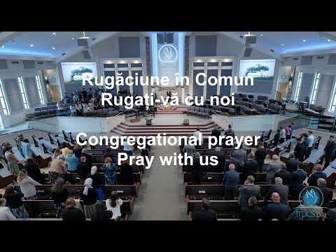 Sunday Morning, September 21st, 2025