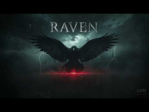 Zane – Raven (Official Song) | Dark Pop / Alt-Rock Anthem