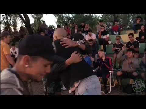 ALQUIMISTA VS ZETA ~ CUARTOS DE FINAL ~ 2ª Fecha (Torneo 2019) ~ ANFI-SUR