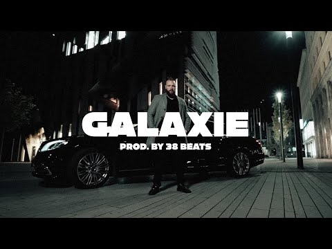 [FREE] Kollegah Type Beat "GALAXIE" (prod. by 38 Beats)