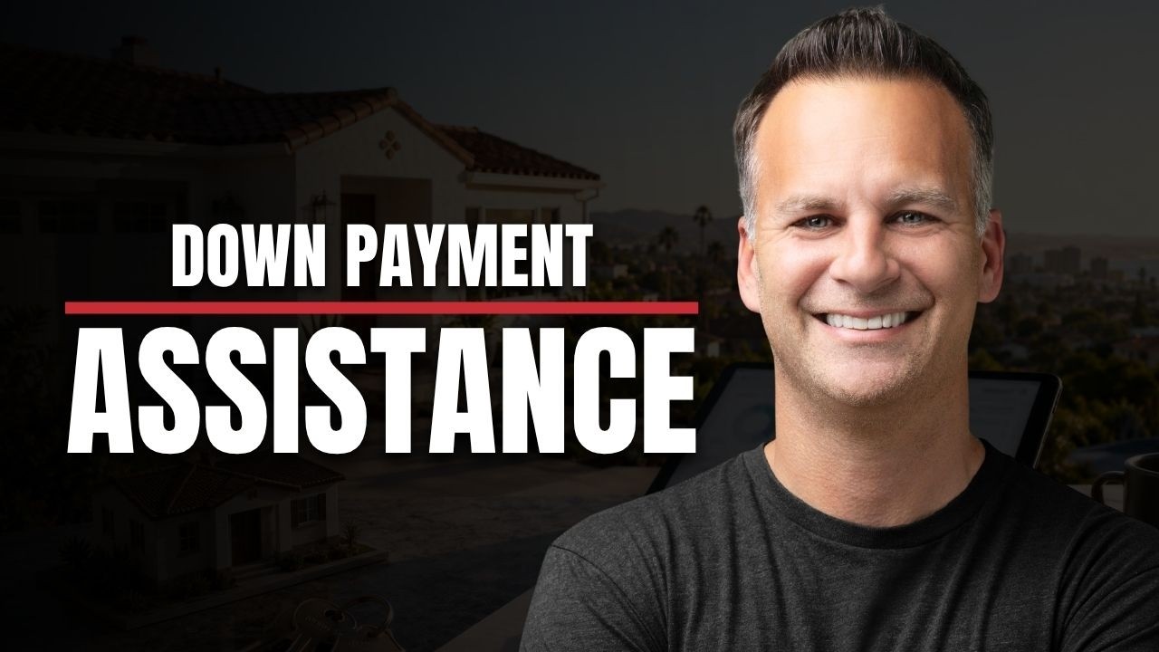 3 Things to Know If a Down Payment Is Holding You Back