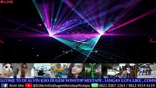 Download lagu DJ ALVIN KHO™ - FULL HARD HOUSE PUJA SIERA MUSIC ( PS ) ( FULL BASS ) mp3