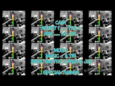 Tru G Aka Lil Jus - A Tip Official Music Video