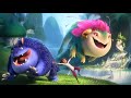 New 2024 Animation Cartoon Movie Hindi Hollywood Movies Hindi Dubbed