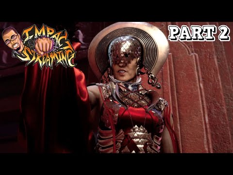 FORSPOKEN PS5 Walkthrough Gameplay Part 2