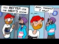 They Re Taking Down TRANS REDDIT ️‍ ️