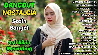 Download lagu AKU RINDU PADAMU & AIR MATA BUAYA | Kumpulan Dangdut Lawas Terbaik Era 80–90an Full Original mp3