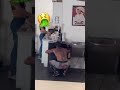 He really flexed on him at the end ? (via Goat Shed/TT)