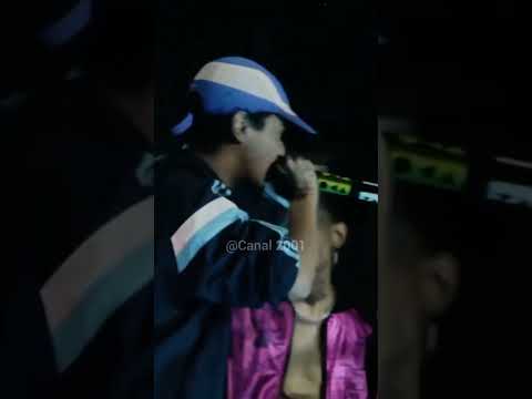 FICOU PESSOAL 🔥 GUINHO VS JUH ALTÃO