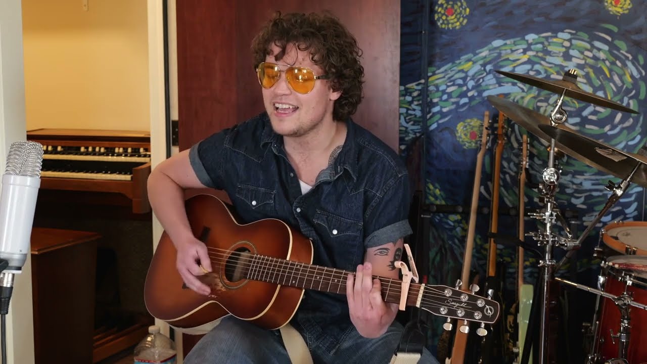 Promotional video thumbnail 2 for Cooper Lavallee