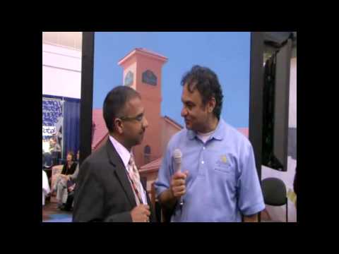 Sailesh Solanki Interviews Rajiv Trivedi of La Quinta