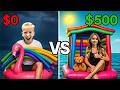 Pink Vs Blue On The SHIP 🩷 DECORATE THE SHIP CABIN Girls Vs Boys Challenge