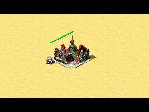 Things I found out after 20 years of playing Red Alert 2