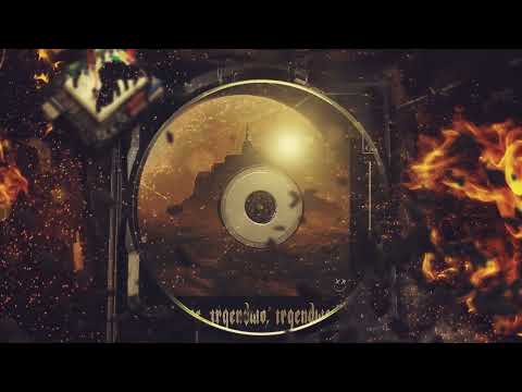 Jiyagi feat. Kontrollverlust - Irgendwie, Irgendwo, Irgendwann