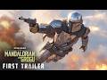 THE MANDALORIAN GROGU Trailer 2026 A Star Wars Story Disney Original