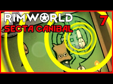 Steam Community :: Video :: RIMWORLD IDEOLOGY Tenemos un burka SECTA ...