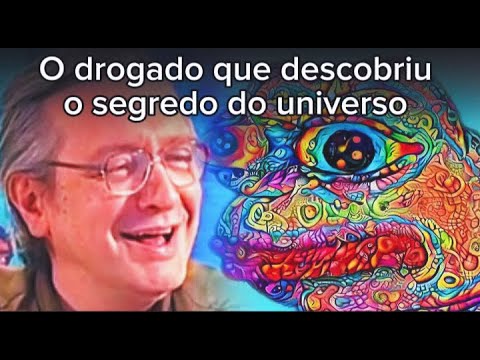 A insignificância dos depoimentos de experiências alucinógenas - Olavo Carvalho