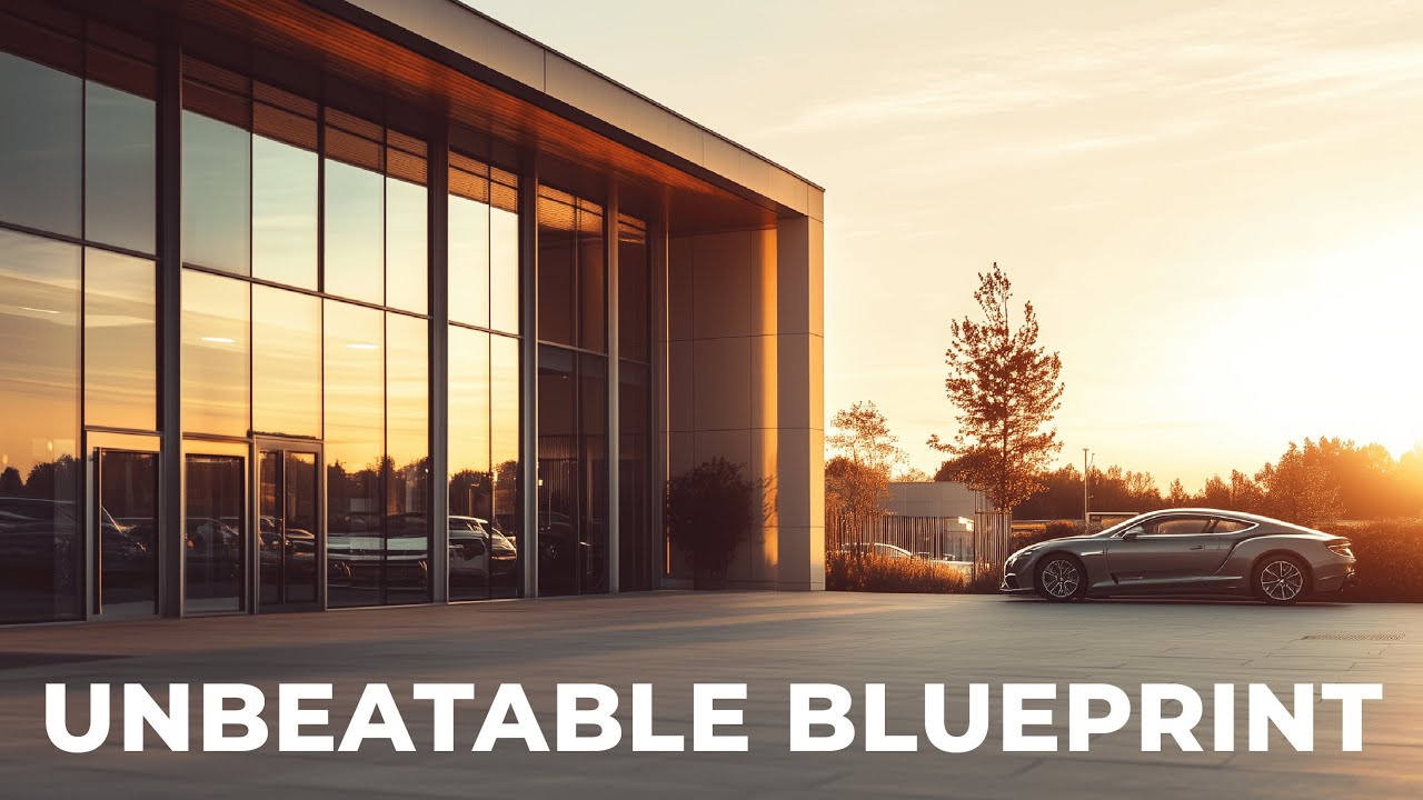 The Secrets to Success of a 100-Year-Old Luxury Dealership