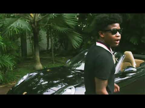Cudi Mula Ft Plevel glo - 5 Percent (Official Video)