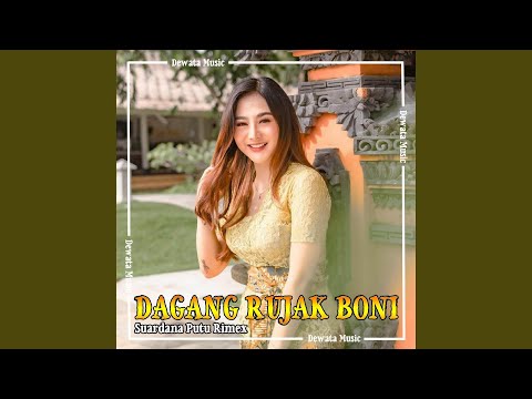 DJ Dagang Rujak Boni