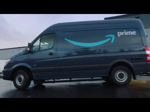 New York State, Amazon Warehouse Workers & Unionizing