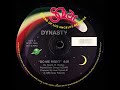 Do Me Right [12" Mix] - Dynasty
