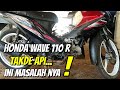 PUNCA MOTOR TAK HIDUP CARA CHEK LENGKAP UNTUK PEMULA ️