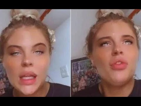 Após assumir namoro com Vitão, Luísa Sonza desabafa sobre ataques: “Nunca quiseram escutar meu lado”