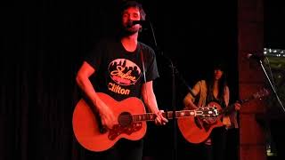 2017 01 14 Tyler Hilton and Kate Voegele - California