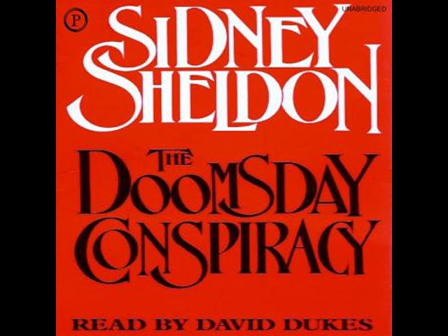 Vídeo relacionado con The Doomsday Conspiracy: A Deadly Adventure About an Incredible Secret the World Must Never Learn